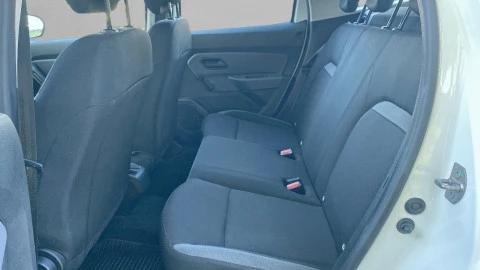 Dacia Duster Essential Blue dCi 85kW (115CV) 4X4