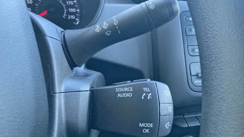 Dacia Duster Essential Blue dCi 85kW (115CV) 4X4