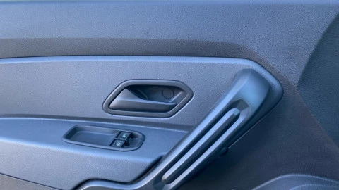 Dacia Duster Essential Blue dCi 85kW (115CV) 4X4