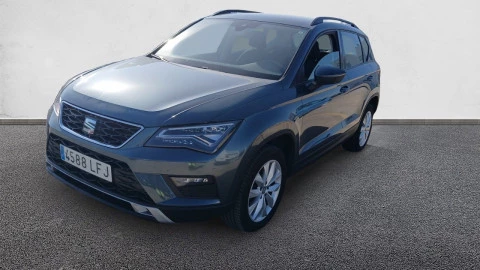 Seat Ateca 1.6 TDI 85kW St&Sp Style Edit. Nav Eco
