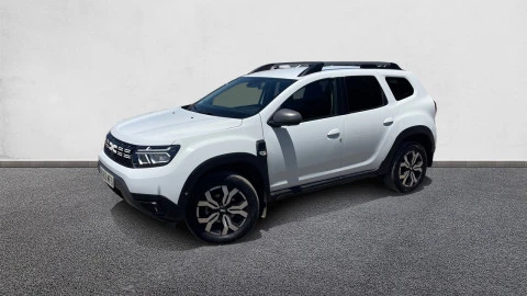 Dacia Duster Journey Go TCE 110kW (150CV) 4X2 EDC