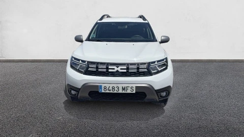 Dacia Duster Journey Go TCE 110kW (150CV) 4X2 EDC