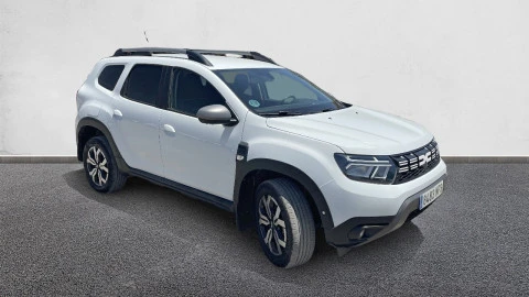 Dacia Duster Journey Go TCE 110kW (150CV) 4X2 EDC