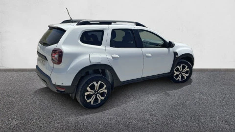 Dacia Duster Journey Go TCE 110kW (150CV) 4X2 EDC