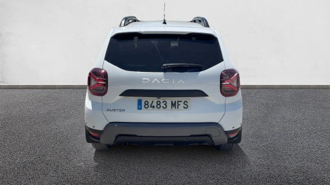 Dacia Duster Journey Go TCE 110kW (150CV) 4X2 EDC