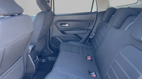 Dacia Duster Journey Go TCE 110kW (150CV) 4X2 EDC