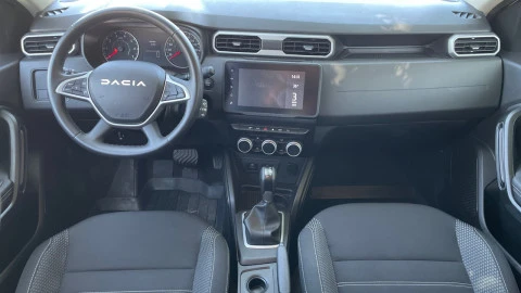 Dacia Duster Journey Go TCE 110kW (150CV) 4X2 EDC