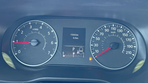 Dacia Duster Journey Go TCE 110kW (150CV) 4X2 EDC