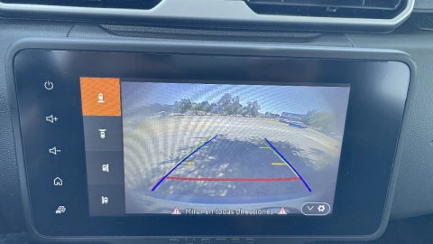 Dacia Duster Journey Go TCE 110kW (150CV) 4X2 EDC