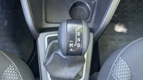 Dacia Duster Journey Go TCE 110kW (150CV) 4X2 EDC