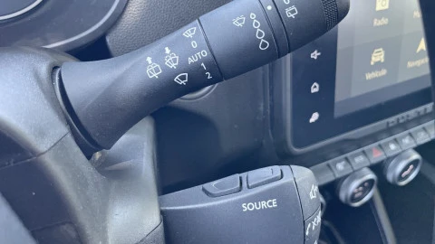 Dacia Duster Journey Go TCE 110kW (150CV) 4X2 EDC