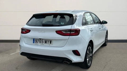 Kia Ceed 1.0 T-GDi 74kW (100CV) Concept