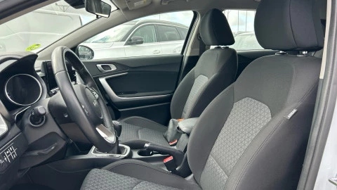 Kia Ceed 1.0 T-GDi 74kW (100CV) Concept
