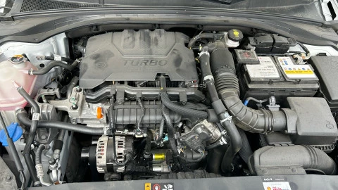 Kia Ceed 1.0 T-GDi 74kW (100CV) Concept