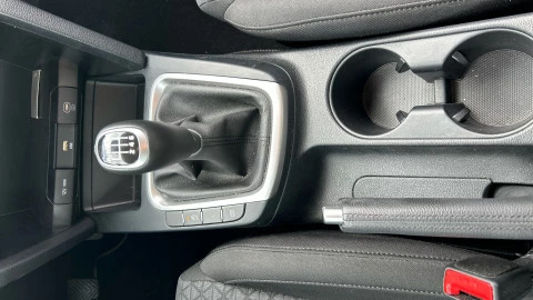 Kia Ceed 1.0 T-GDi 74kW (100CV) Concept