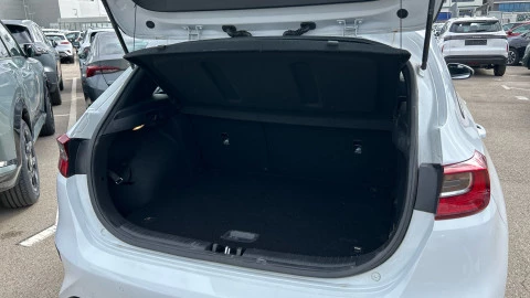 Kia Ceed 1.0 T-GDi 74kW (100CV) Concept