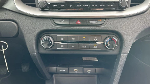 Kia Ceed 1.0 T-GDi 74kW (100CV) Concept