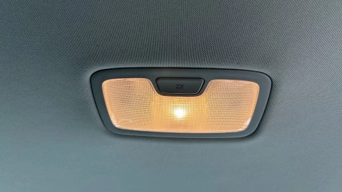 Kia Ceed 1.0 T-GDi 74kW (100CV) Concept