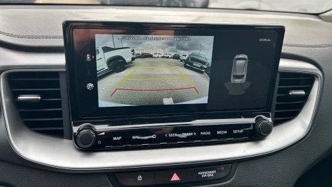Kia Ceed 1.0 T-GDi 74kW (100CV) Concept