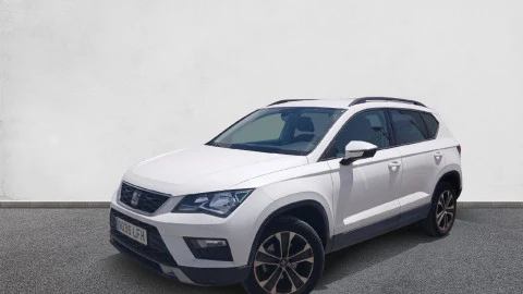 Seat Ateca 1.0 TSI 85kW St&Sp Style Edit. Nav Eco