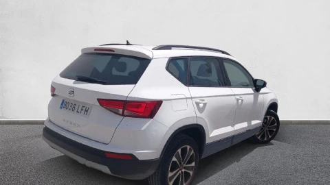 Seat Ateca 1.0 TSI 85kW St&Sp Style Edit. Nav Eco