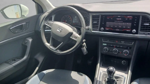 Seat Ateca 1.0 TSI 85kW St&Sp Style Edit. Nav Eco