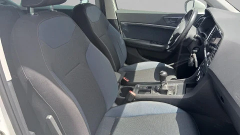 Seat Ateca 1.0 TSI 85kW St&Sp Style Edit. Nav Eco