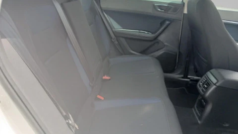 Seat Ateca 1.0 TSI 85kW St&Sp Style Edit. Nav Eco
