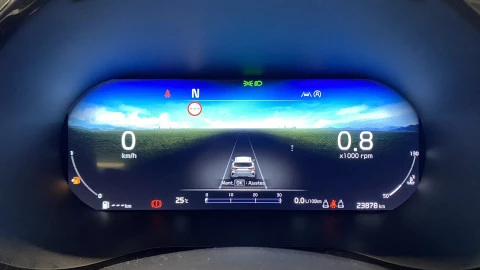 Kia Ceed  1.6 MHEV iMT Eco-Dynamics GT Line 136