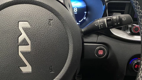 Kia Ceed  1.6 MHEV iMT Eco-Dynamics GT Line 136