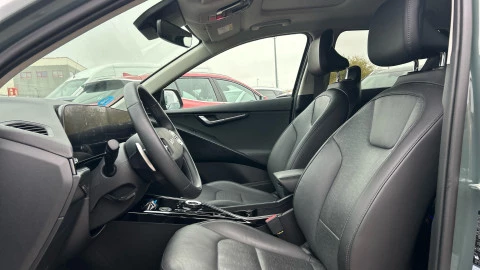 Kia e-Niro e-Niro 150kW Emotion (Long Range)