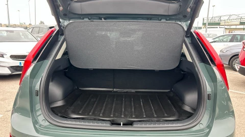 Kia e-Niro e-Niro 150kW Emotion (Long Range)