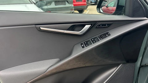 Kia e-Niro e-Niro 150kW Emotion (Long Range)