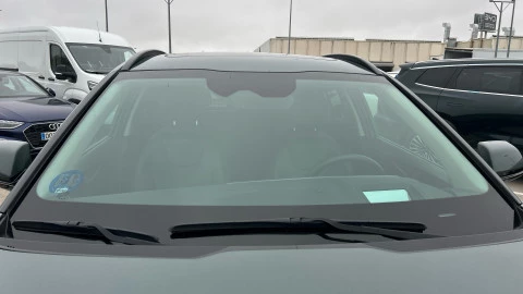 Kia e-Niro e-Niro 150kW Emotion (Long Range)