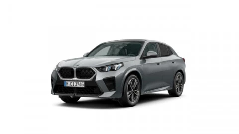 BMW X2 sDrive20d