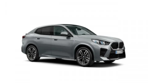 BMW X2 sDrive20d