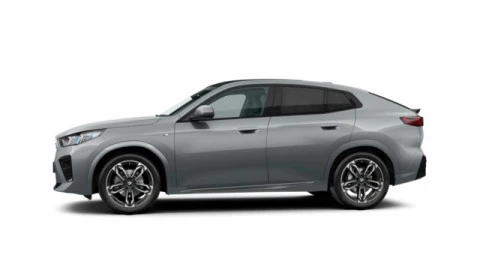 BMW X2 sDrive20d