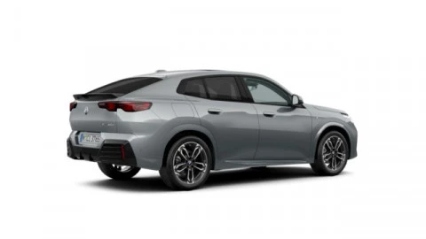 BMW X2 sDrive20d