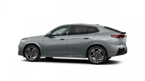 BMW X2 sDrive20d