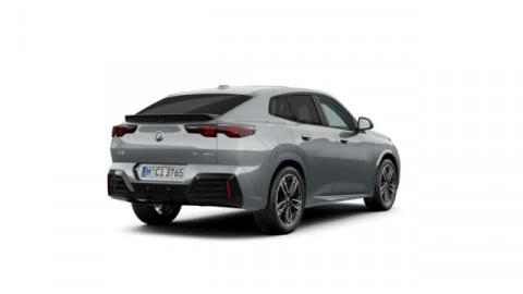 BMW X2 sDrive20d