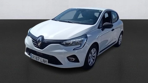 Renault Clio Business Blue dCi 63 kW (85CV)