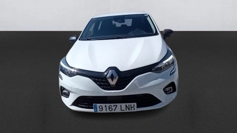 Renault Clio Business Blue dCi 63 kW (85CV)