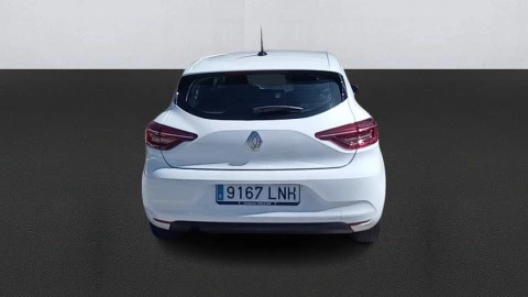 Renault Clio Business Blue dCi 63 kW (85CV)
