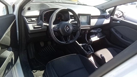 Renault Clio Business Blue dCi 63 kW (85CV)