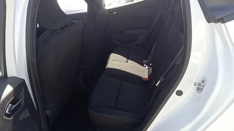 Renault Clio Business Blue dCi 63 kW (85CV)