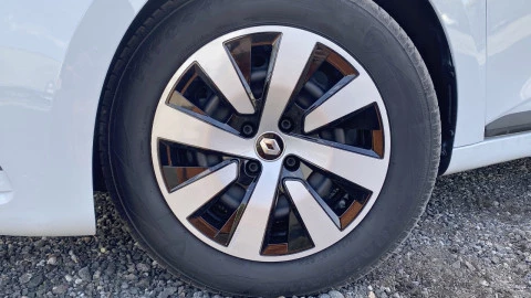 Renault Clio Business Blue dCi 63 kW (85CV)