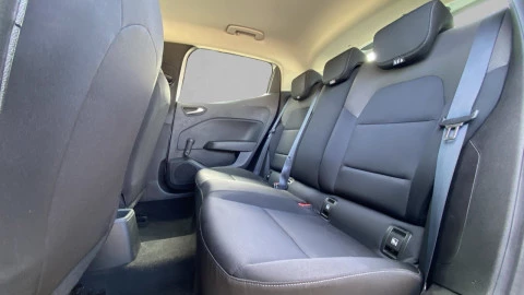 Renault Clio Business Blue dCi 63 kW (85CV)