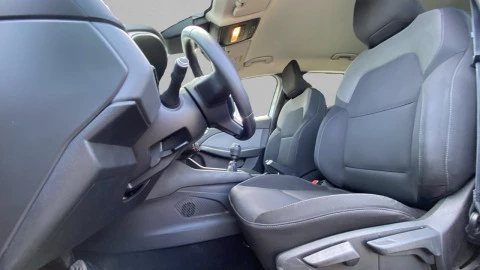 Renault Clio Business Blue dCi 63 kW (85CV)