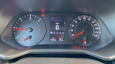 Renault Clio Business Blue dCi 63 kW (85CV)