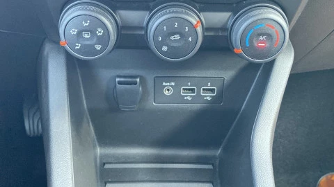 Renault Clio Business Blue dCi 63 kW (85CV)